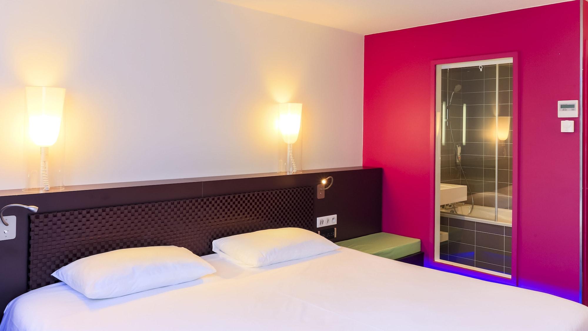 ไอบิส สไตล์ โลริย็อง โกด็อง Hotel Caudan ภายนอก รูปภาพ