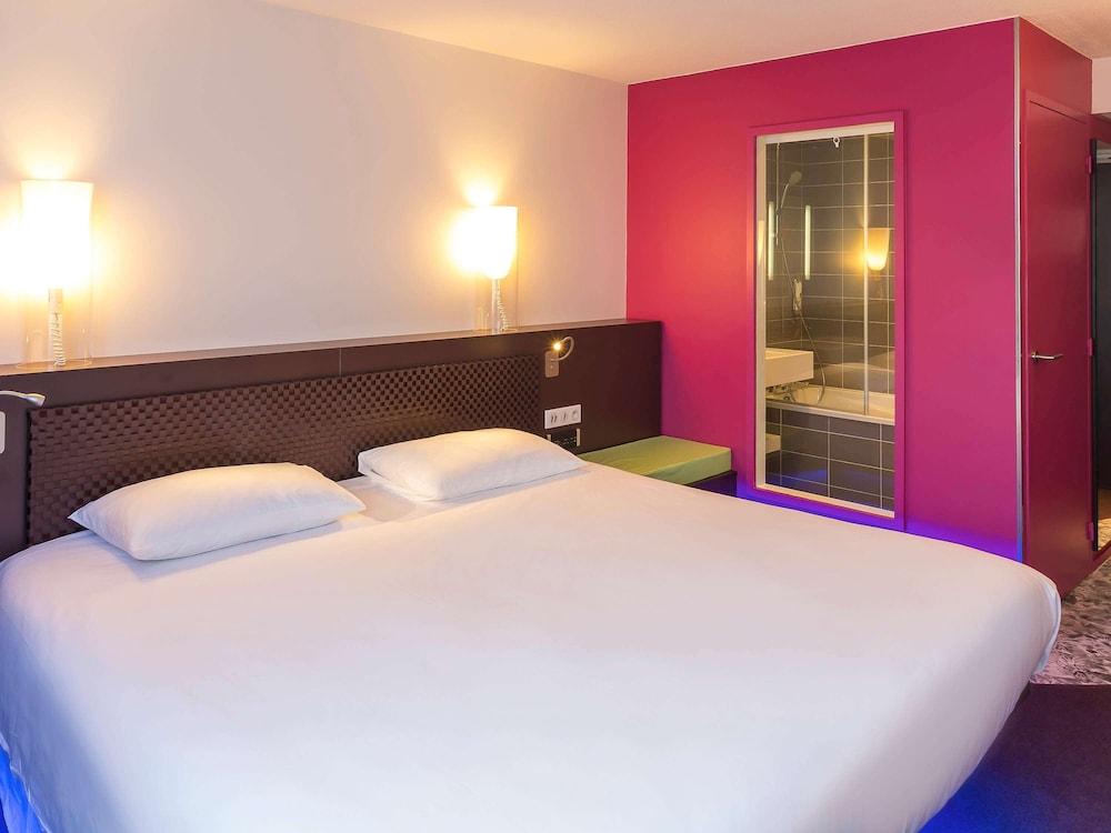 ไอบิส สไตล์ โลริย็อง โกด็อง Hotel Caudan ภายนอก รูปภาพ