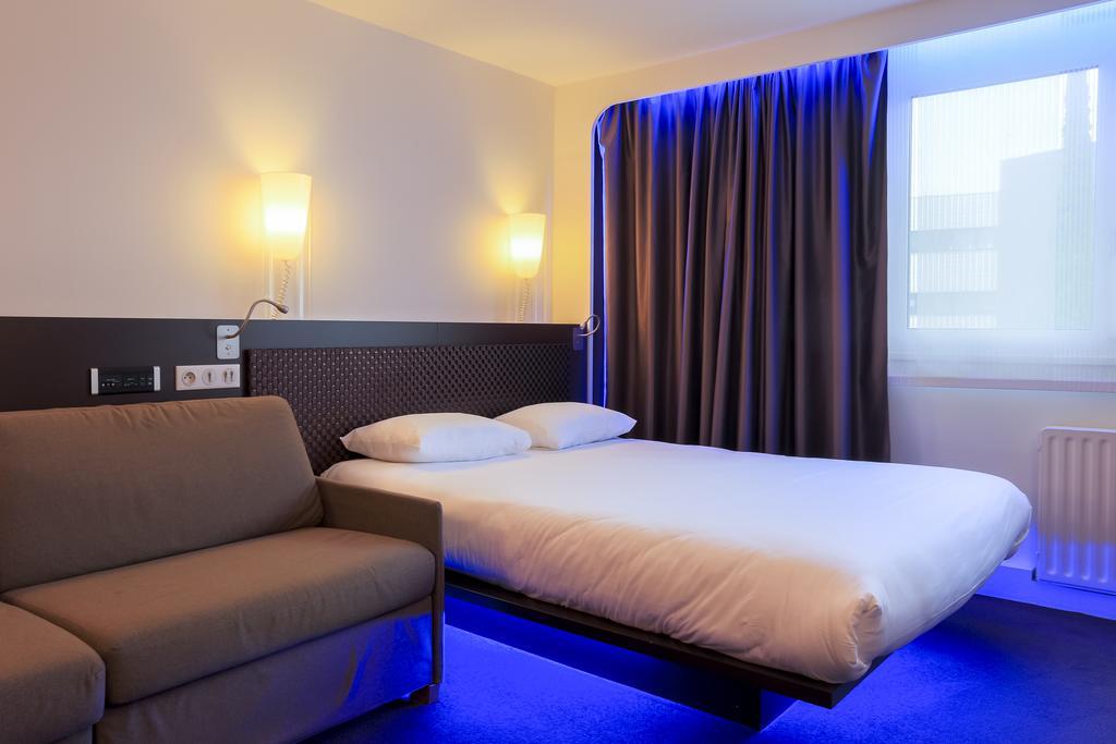 ไอบิส สไตล์ โลริย็อง โกด็อง Hotel Caudan ภายนอก รูปภาพ