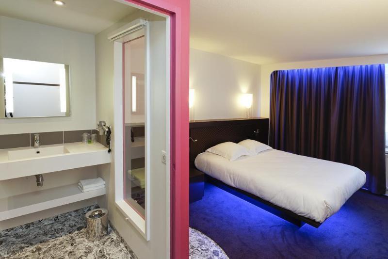 ไอบิส สไตล์ โลริย็อง โกด็อง Hotel Caudan ภายนอก รูปภาพ