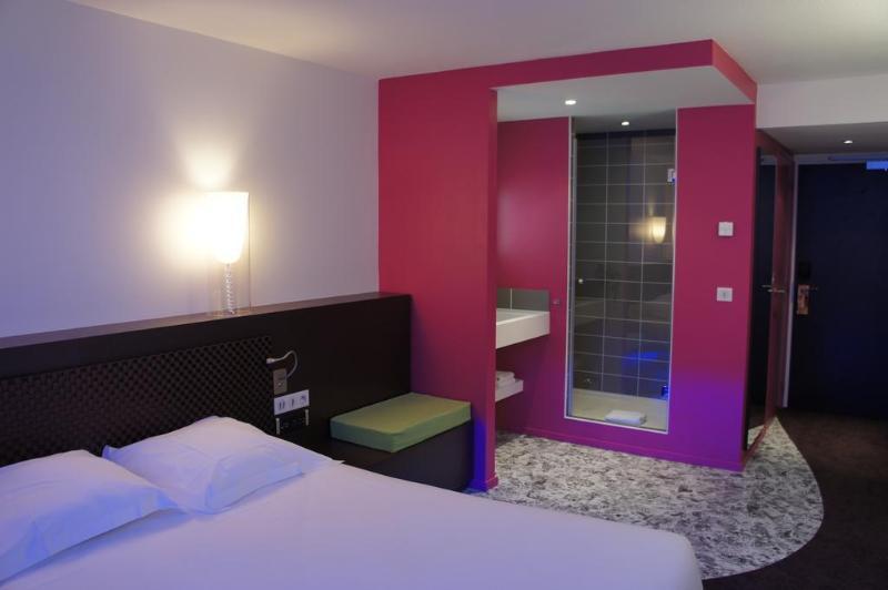 ไอบิส สไตล์ โลริย็อง โกด็อง Hotel Caudan ภายนอก รูปภาพ
