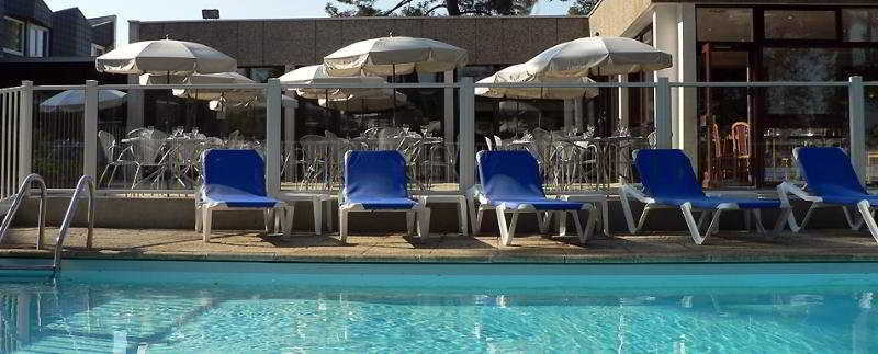 ไอบิส สไตล์ โลริย็อง โกด็อง Hotel Caudan ภายนอก รูปภาพ